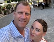 Who is Rhett Lashlee’s Wife